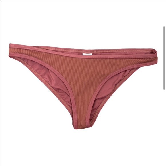 L*Space Ribbed Multi Strand Bikini - Picture 11 of 11